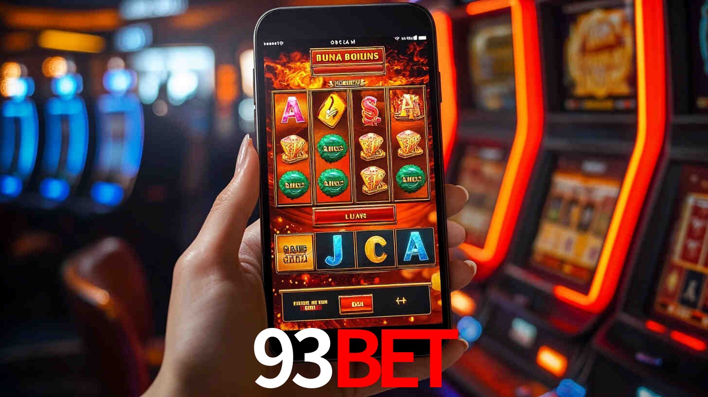 93bet: Seu Cassino Premiado com Pagamentos Rápidos