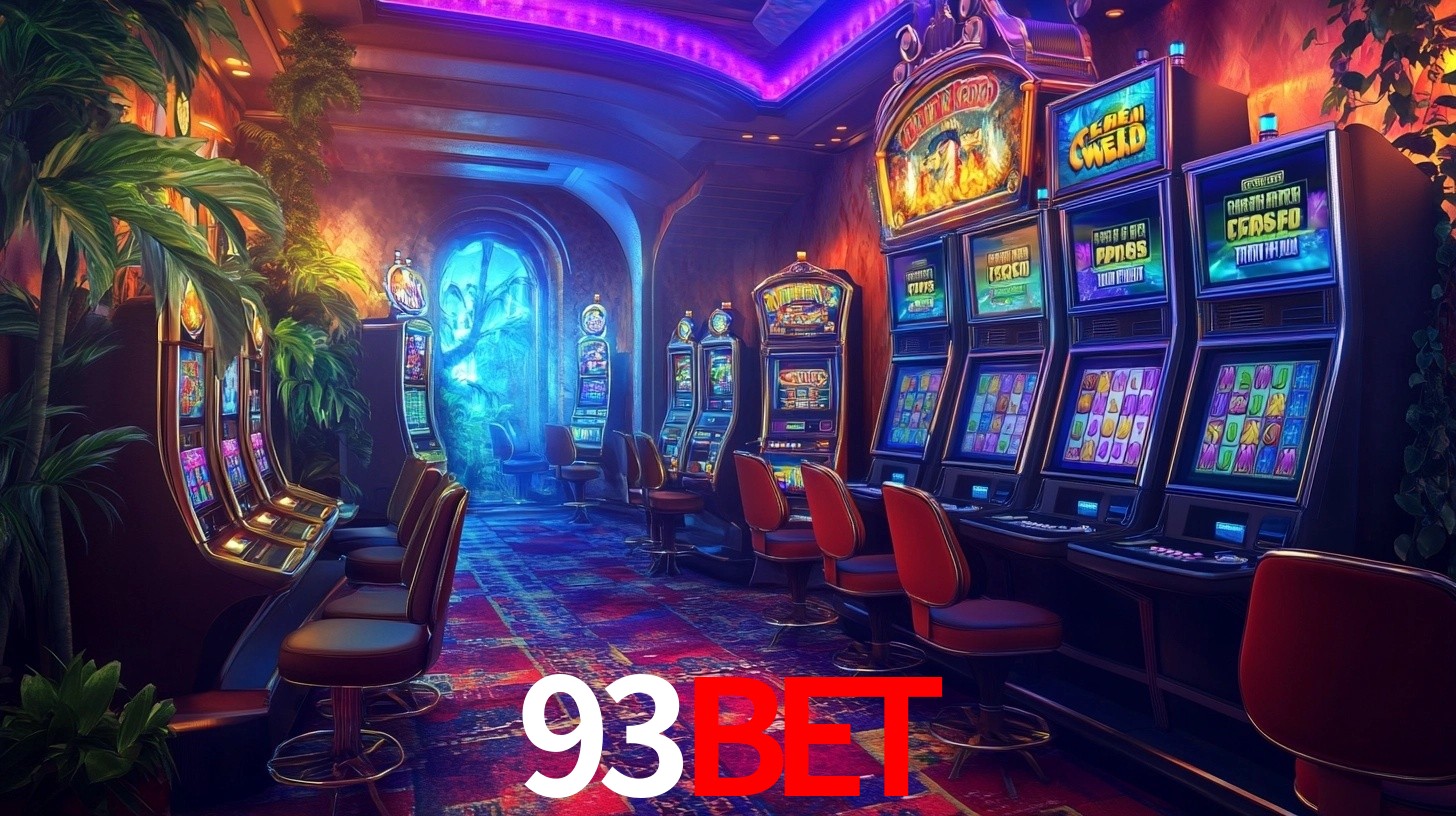 Programa VIP 93bet