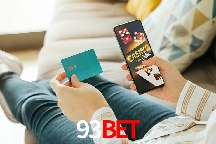 Benefícios VIP na 93bet