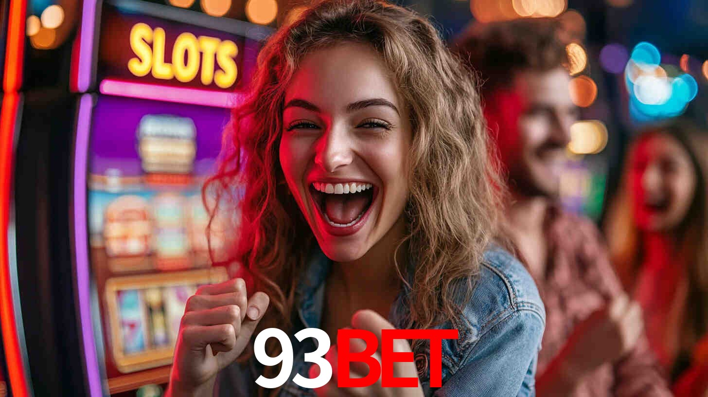Apostas Esportivas na 93bet: Um Guia Completo