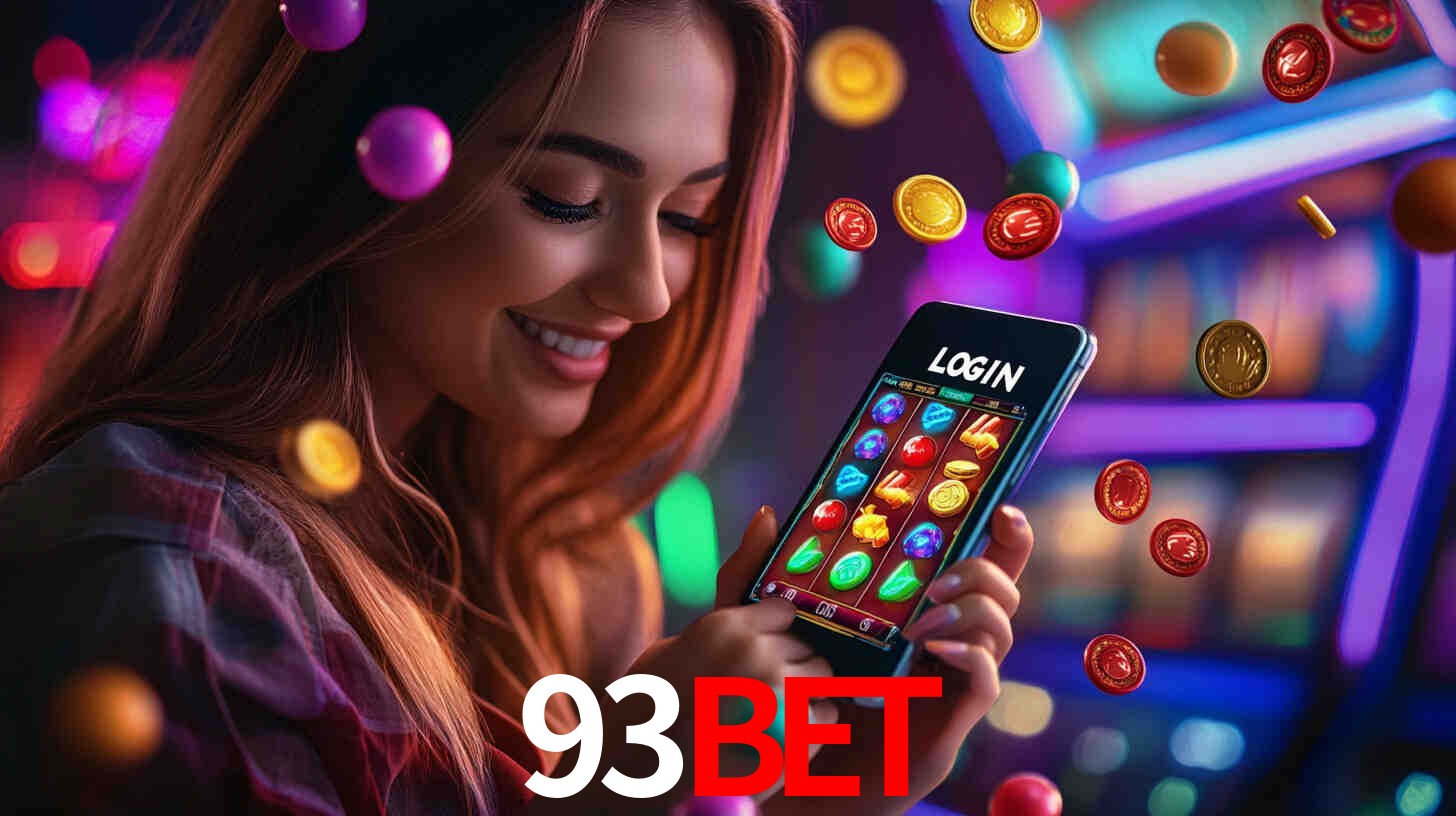 93bet login