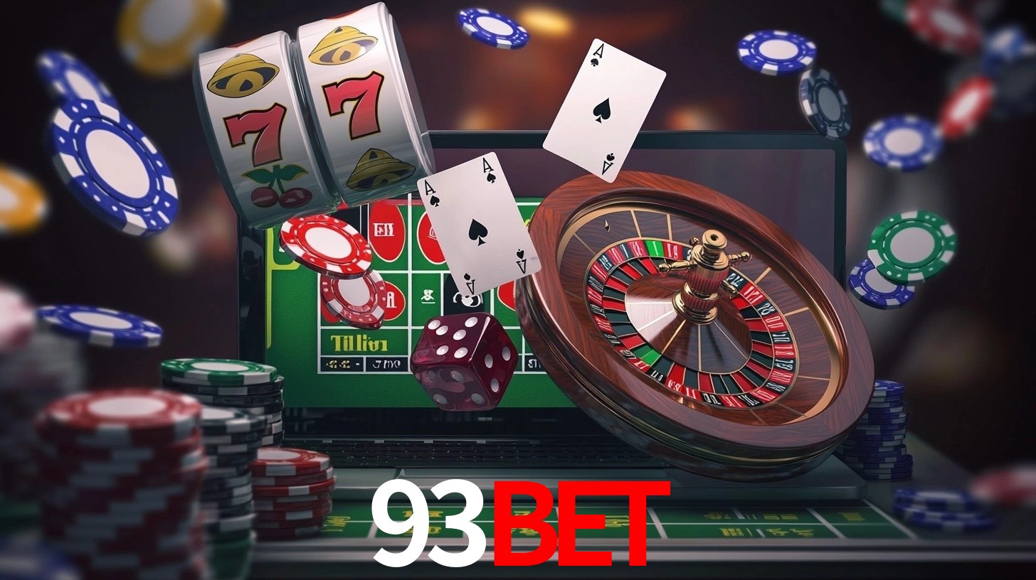 Ofertas Imperdíveis na 93bet: Promoções e Bônus Que Valem a Pena