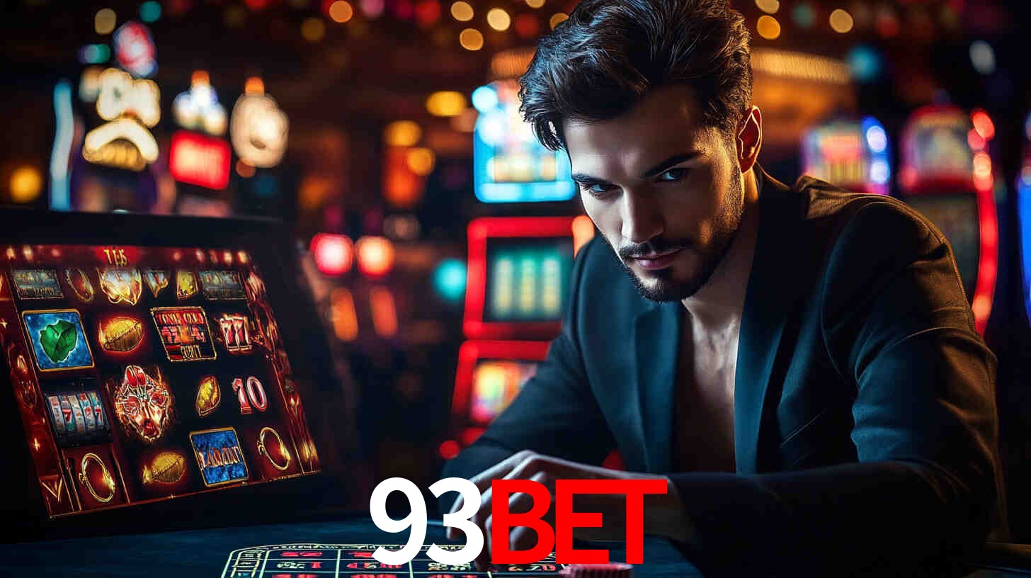 Bônus Generosos e Exclusivos no 93bet para Você!
