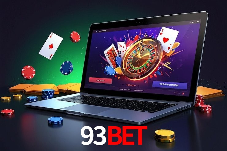 Apostas de Tênis 93bet