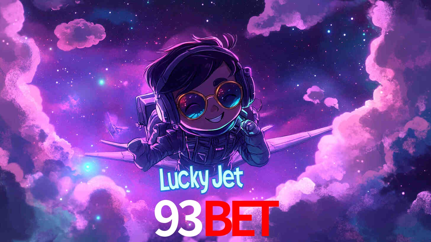 Inovações de Jogos na 93bet: O Futuro das Experiências Interativas