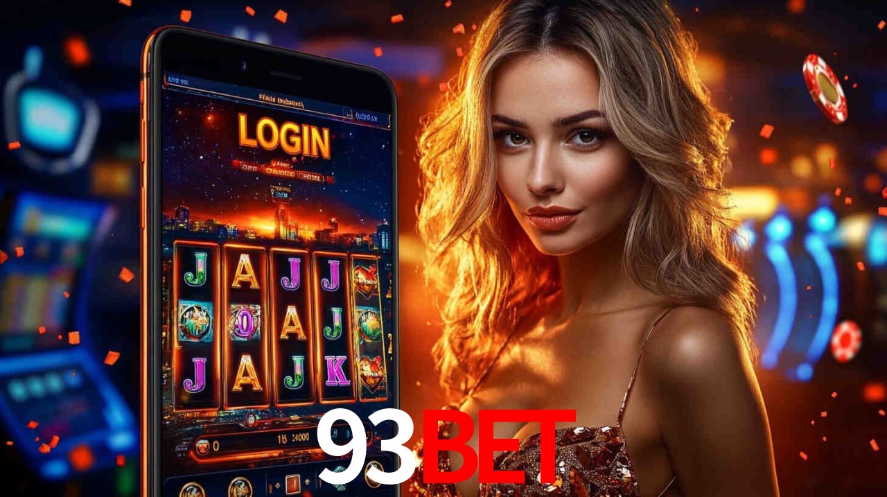Provedores de Jogos 93bet