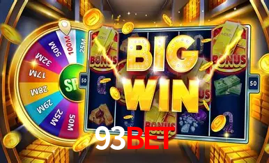 Descubra o Mundo do Cassino Online com 93bet