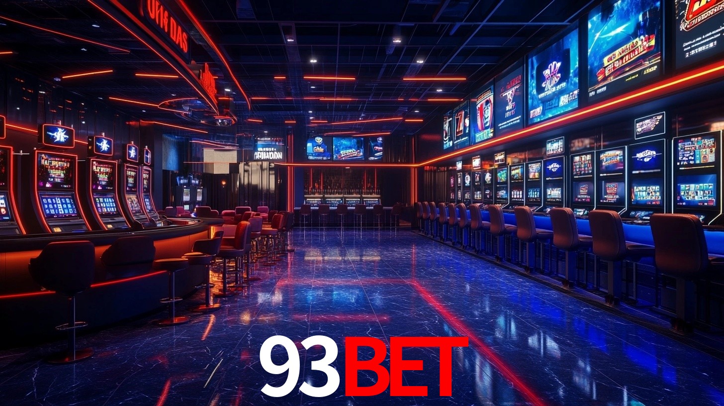 Welcome Bonus 93bet