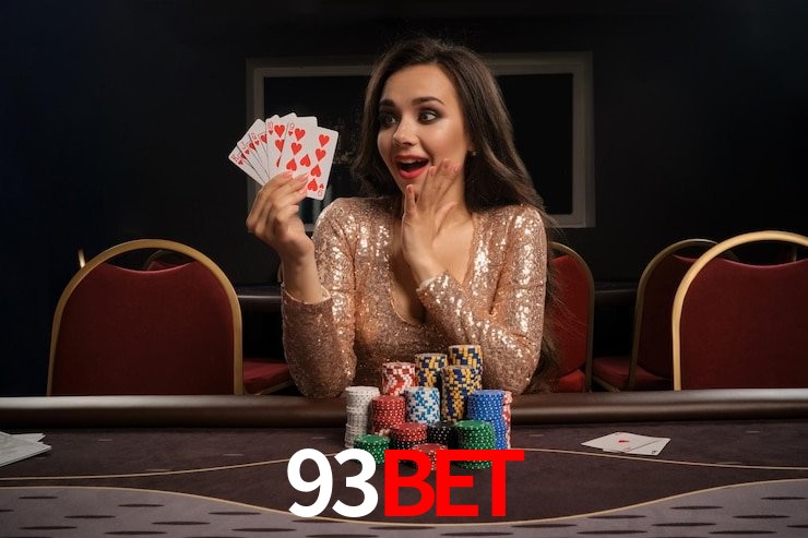 Explorando a Categoria de Eventos em Apostas na 93bet