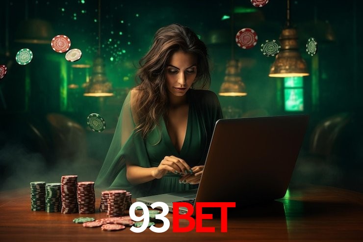 APP rápido e leve da 93bet