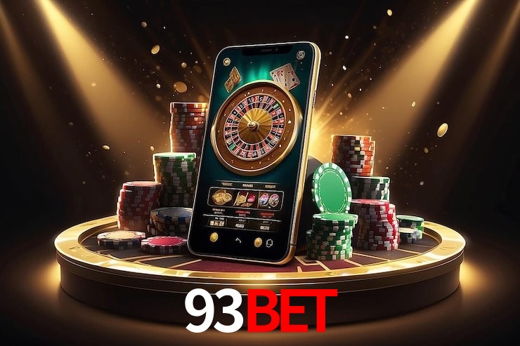 Mesa de Blackjack 93bet