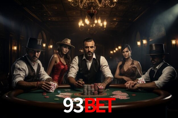 Descubra a Essência do 93bet: Nossa História e Compromissos