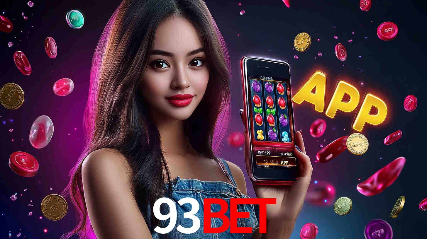 Descubra a Magia dos Jogos de Arcade no 93bet