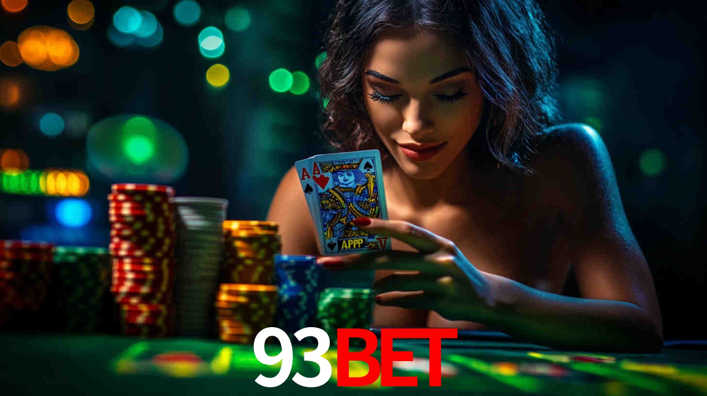 Inovações de Jogos na 93bet: O Futuro das Experiências Interativas