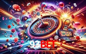 cassino 93bet