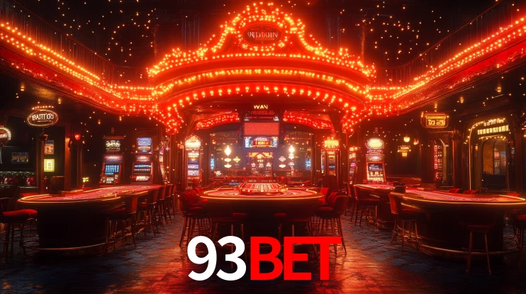 Explore as vantagens do 93bet: serviço profissional e confiabilidade