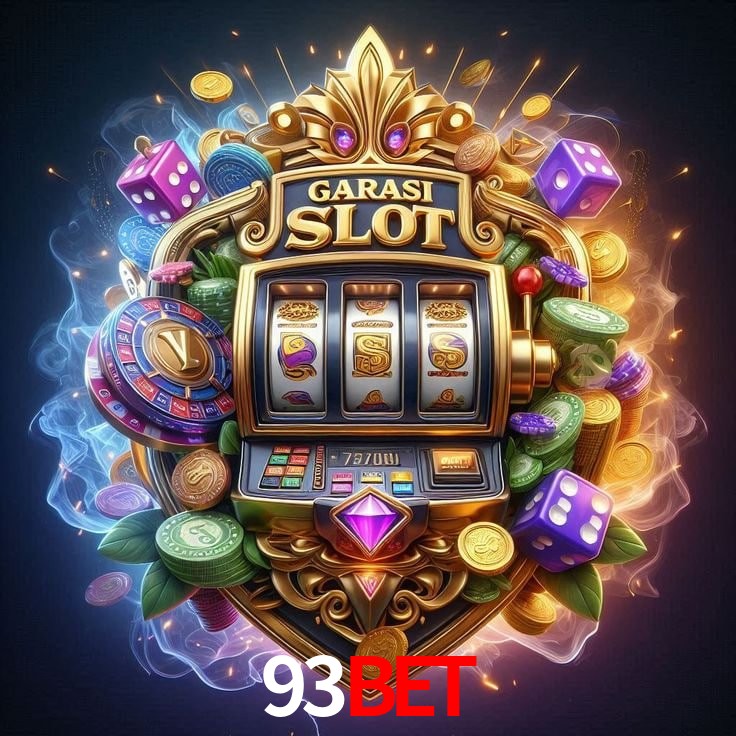 Casino VIP 93bet