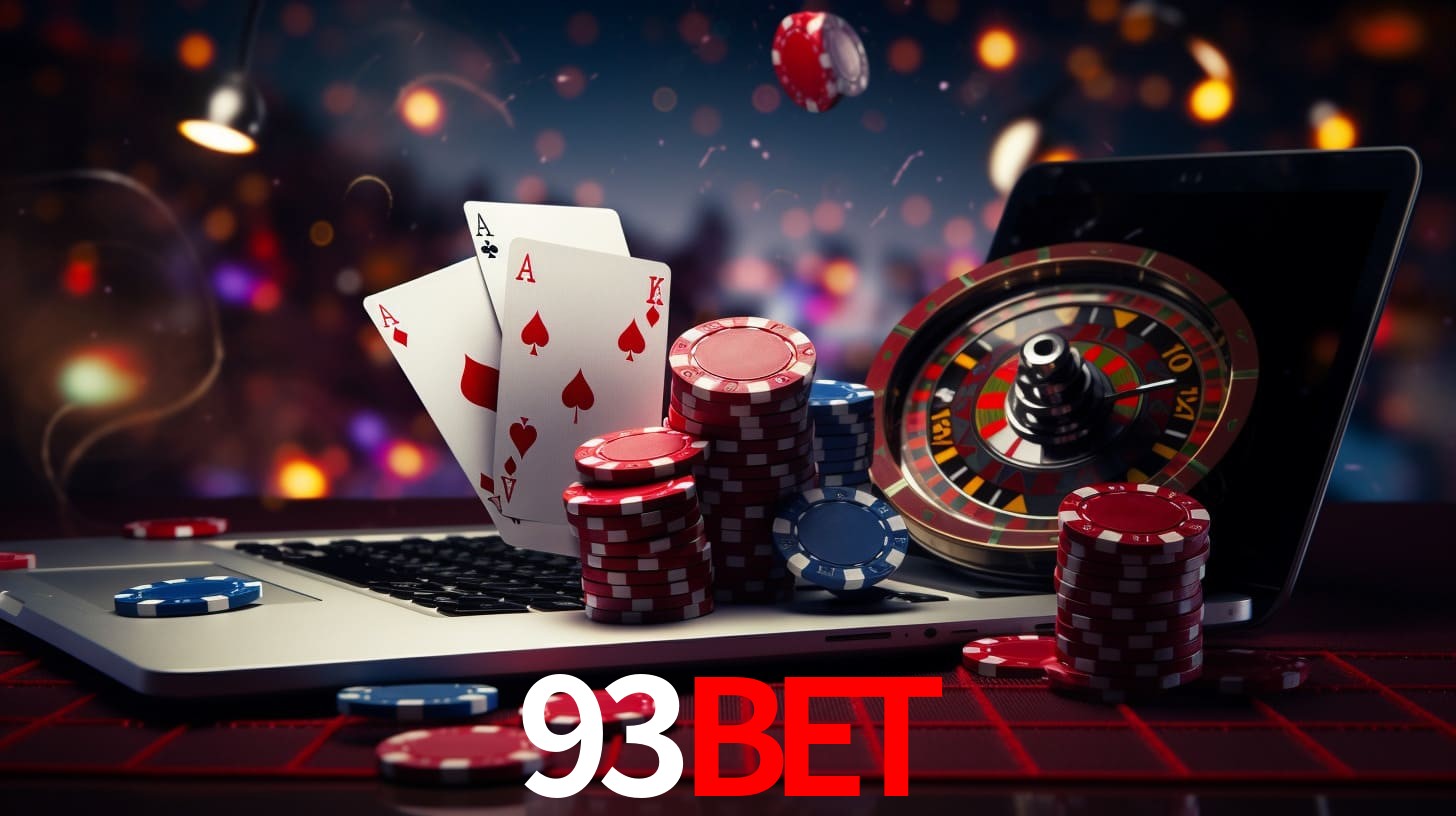 VIP Casino 93bet
